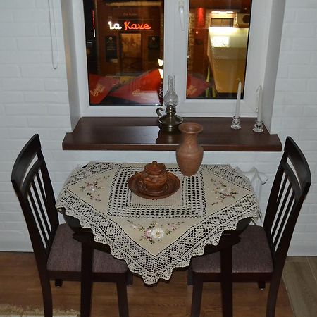 Vladimirskie Apartamenty In Center Of Brześć Zewnętrze zdjęcie