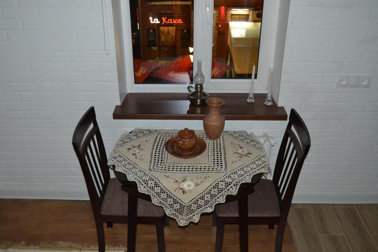 Vladimirskie Apartamenty In Center Of Brześć Zewnętrze zdjęcie