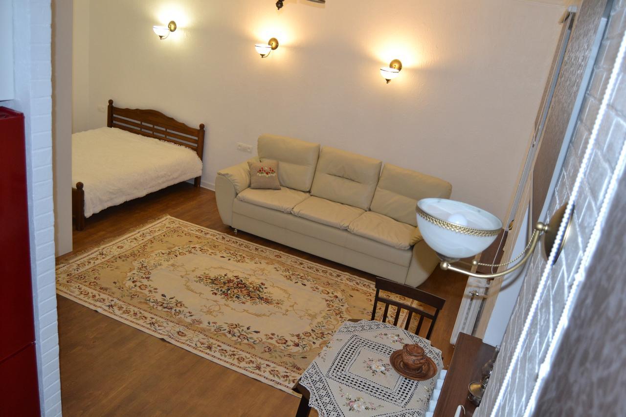 Vladimirskie Apartamenty In Center Of Brześć Zewnętrze zdjęcie