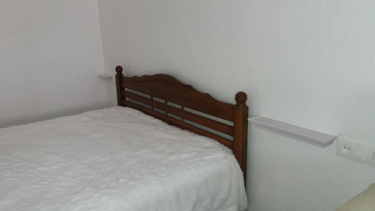 Vladimirskie Apartamenty In Center Of Brześć Zewnętrze zdjęcie